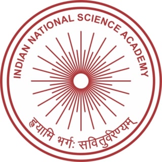 Prof. S. Rajagopal elected fellow to the Indian National Science Academy
