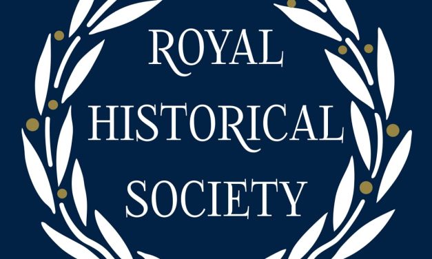 Prof. Pramod K Nayar elected Fellow of Royal Historical Society
