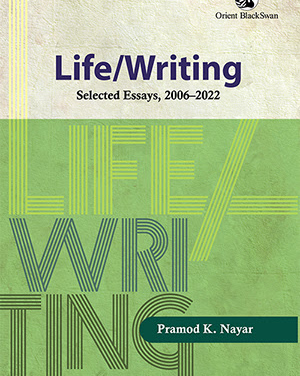 Life Writing/Studies
