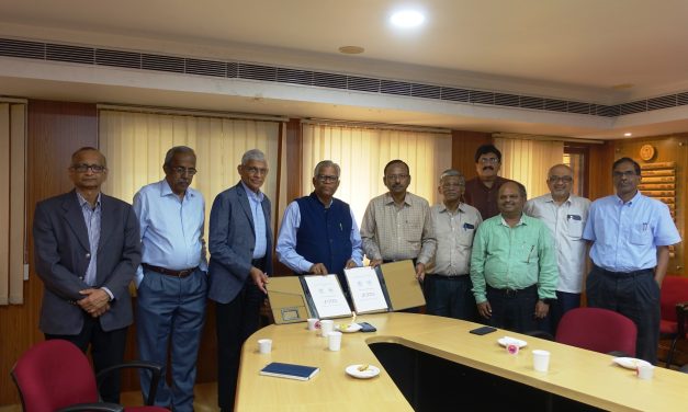 University signs MoU with Omics Data Automation, India Pvt Ltd. for Translation Research