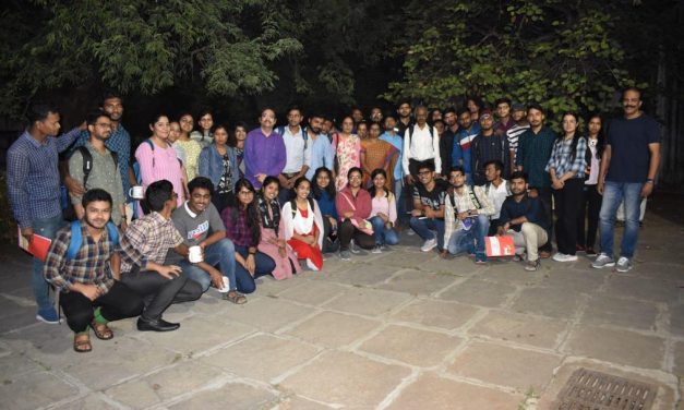 National Mathematics Day observed
