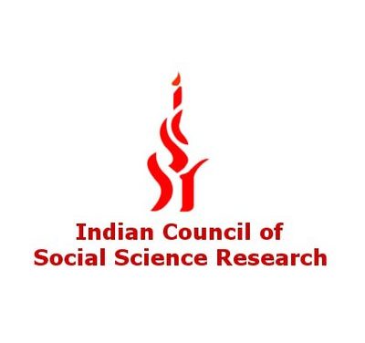 Shubhashree Patel awarded ICSSR Doctoral Fellowship