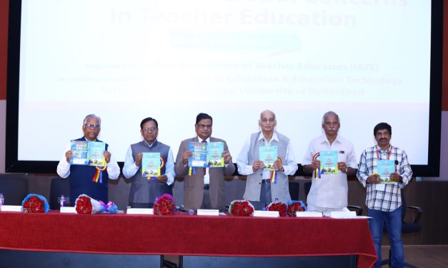 Global and National Concerns of Teacher Education