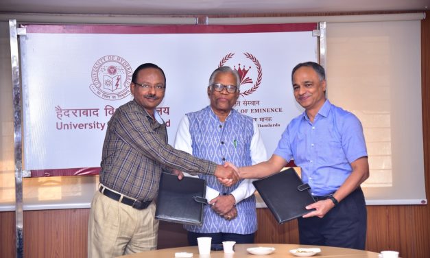 University of Hyderabad and Fernandez Foundation to train Birth Doulas