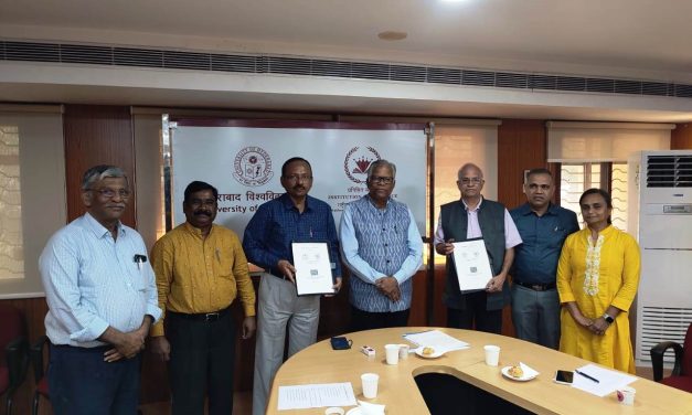 Collaboration with KIMS Foundation and Research Center (KFRC)