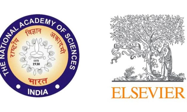 Highly prestigious NASI Scopus Young Scientist Award