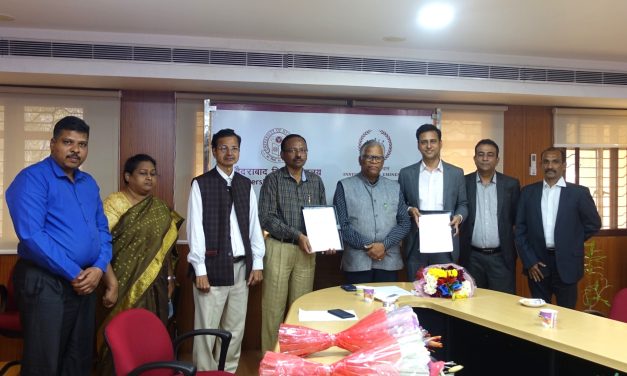 University of Hyderabad, TimesPro to offer PG Diploma Programmes in Management