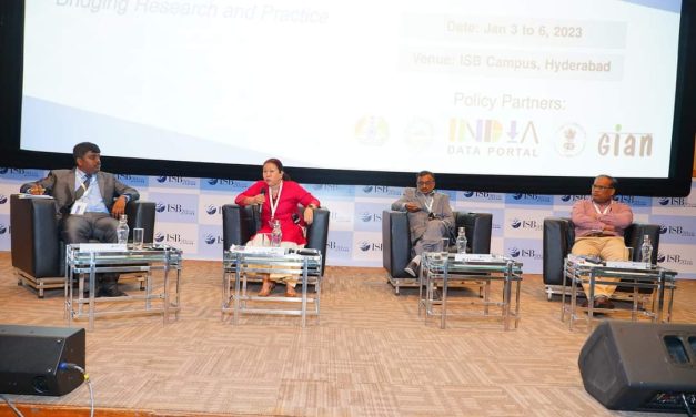 Social Policies for Marginalised Communities: Reservations and Beyond