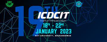 Best Paper Award at ICDCIT 2023