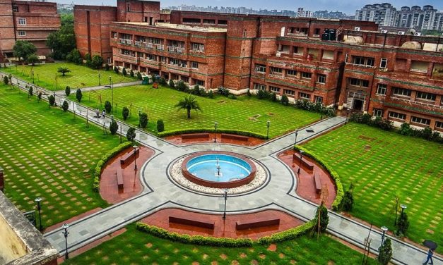 Shantanu Das, an alumnus joined as Assistant Professor at Netaji Subhas University of Technology