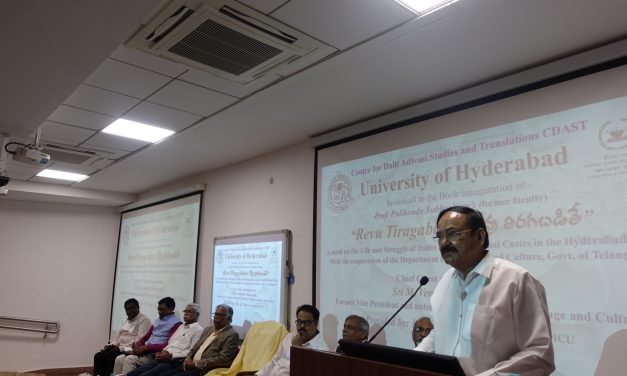 Mother tongue is our lifeline said, Shri Venkaiah Naidu, former Vice-President of India