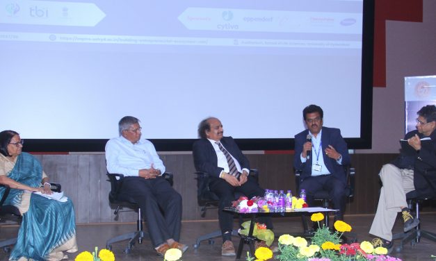 Building an Entrepreneurial Ecosystem in Universities- Opportunities and Challenges