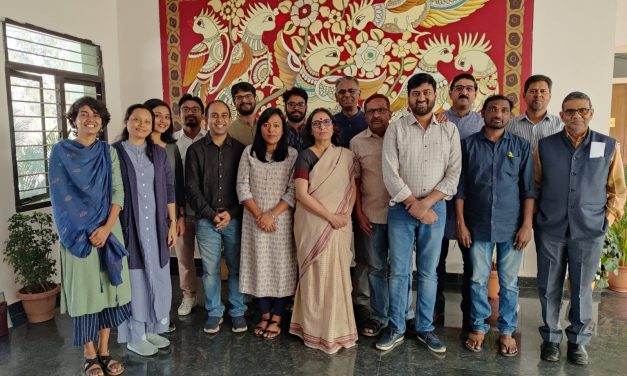 UNESCO Chair on Community Media holds Symposium on Community Communication