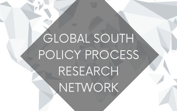 Kiran Kumar Gowd selected as Steering Committee Member for GSPPRN