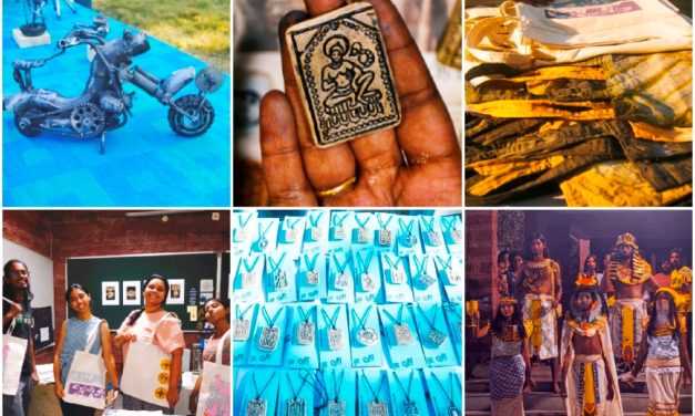 Art Souk 2023: A Gathering Space for Artists and Art Lovers