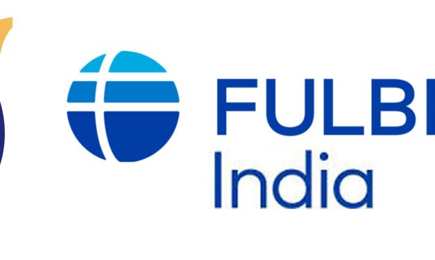 UoH alumnus Dr. B. Moses Abraham awarded prestigious Fulbright-Kalam Postdoctoral Research Fellowship