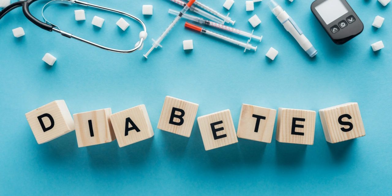 Potential new treatment option for Diabetes