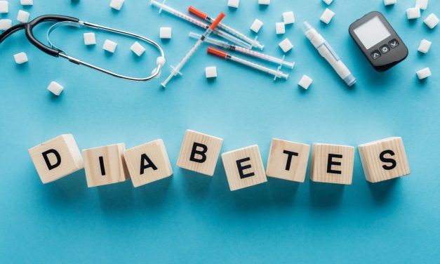 Potential new treatment option for Diabetes