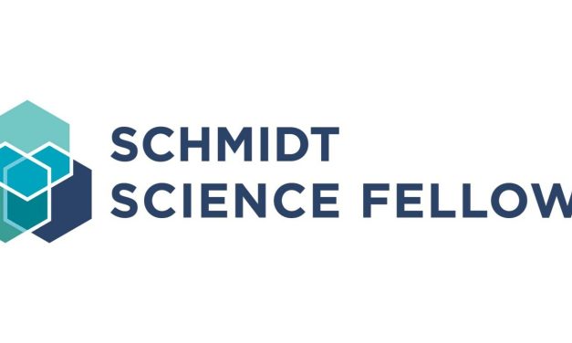 UoH alumnus Dr. Phani Shilpa Pothapragada selected as a Schmidt Science Fellow
