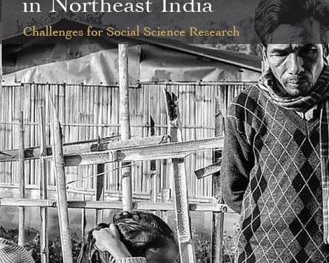 Identity and Marginality in North East India: Challenges for Social Science Research