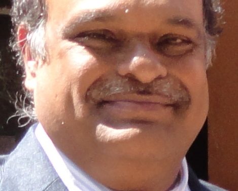 Prof.J.Prabhakar Rao invited to be Co-Chairman of Education Committee, FICCI, TS