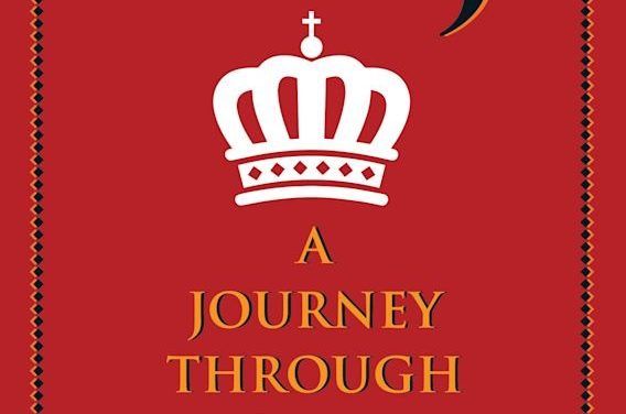 The Raj: A Journey through Ten Documents