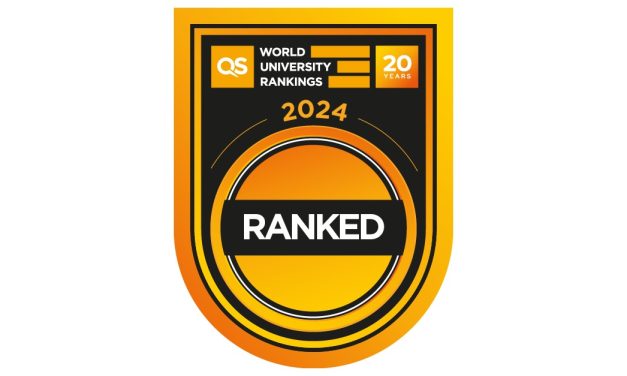 University of Hyderabad ranks 801-850 in the world in QS World University rankings 2024