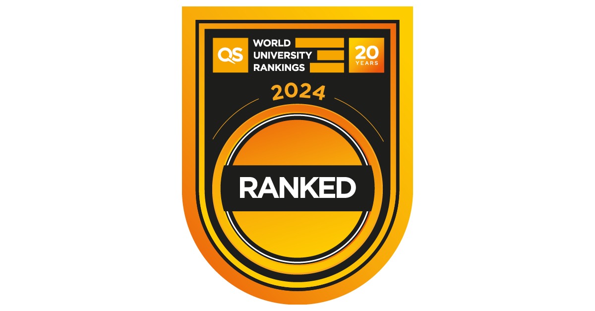 University of Hyderabad ranks 801-850 in the world in QS World University rankings 2024