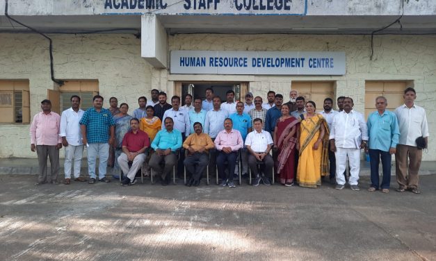 Training Program of LDCE