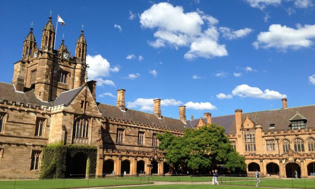 Guru Santhosh, an alumnus selected for a prestigious joint PhD program of AUFRANDE