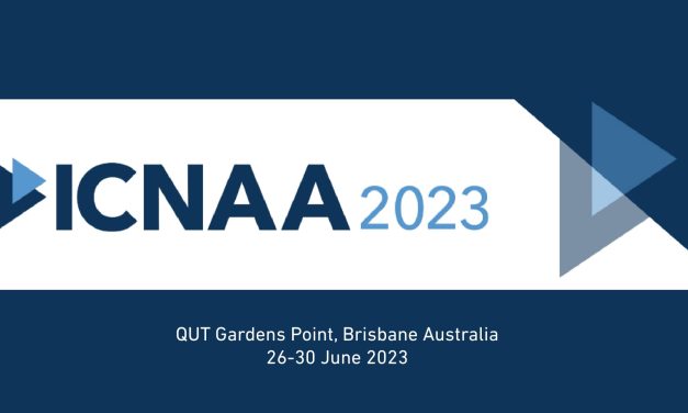 International Conference on Nucleation and Atmospheric Aerosols (ICNAA-2023)