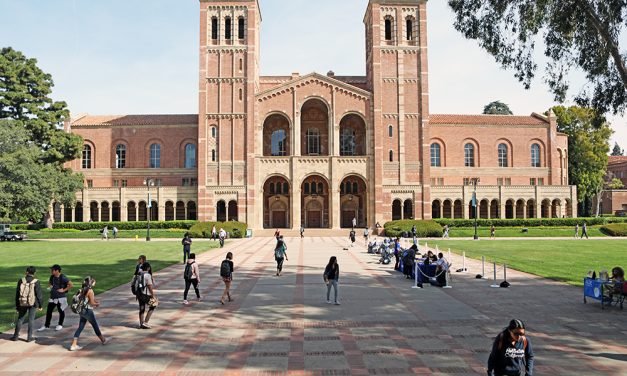 Arpita Prusty, an alumnus will join the University of California as a postdoctoral fellow