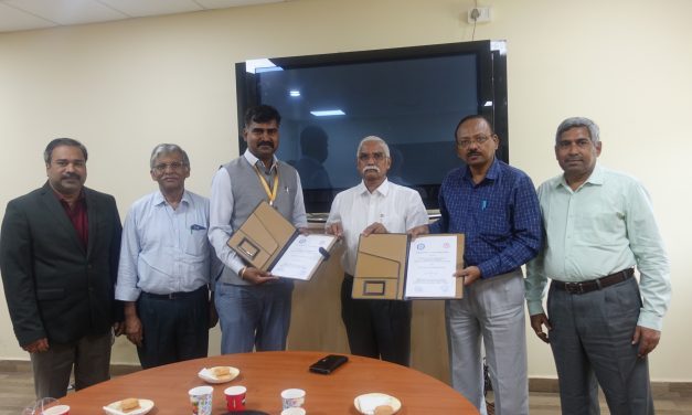 UoH collaborates with DRDO