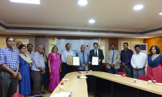 MoU with EMRI Green Health Services