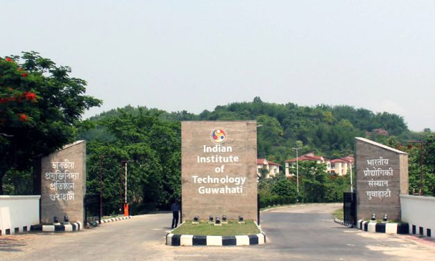 Binoy Krishna Hazra joins as Assistant Professor at IIT Guwahati