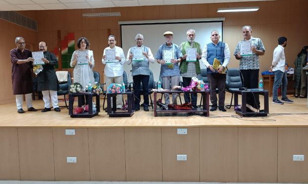 International Conference on Proscription and Censorship in Late Colonial India