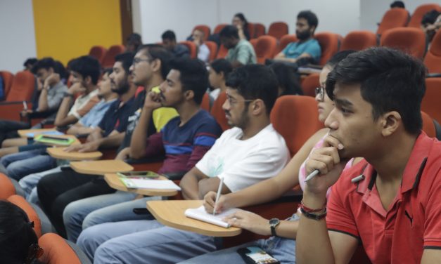 Queer Spaces in Indian Milieu
