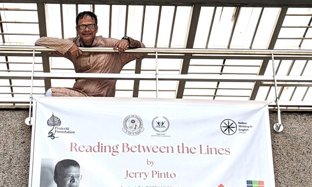 Reading Between the Lines