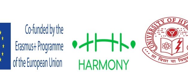 HARMONY project: Participation of UOH students in Three Week Boot Camp at University of Management (VUM), Varna, Bulgaria