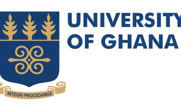 P B Vaishnavi presented paper at International Conference at Accra, Ghana