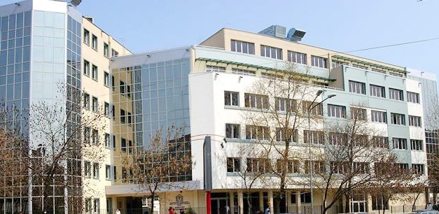 Bridging Stories: Experiences of being at the boot camp in Bulgaria by UoH Students