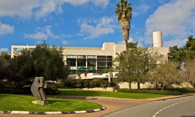 Siddharth Sahoo to join Weizmann Institute of Science