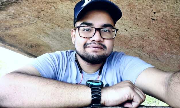 Anmol Ratan to join the Indian Institute of Science