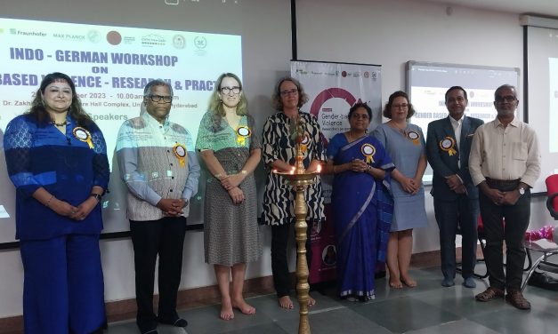 Gender-based Violence: Research and Practice