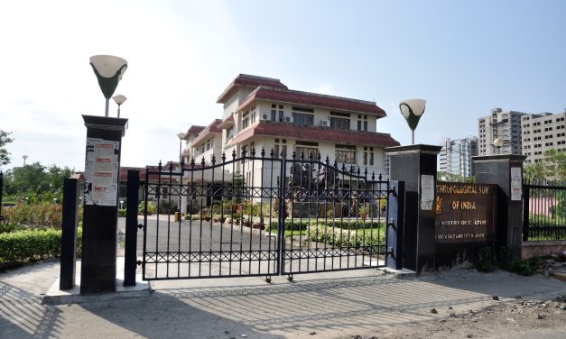 Department of Anthropology Alumni appointed as Directors of Central Institutions