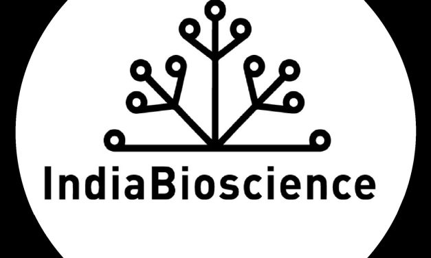 Prestigious IndiaBioscience outreach grant to University of Hyderabad