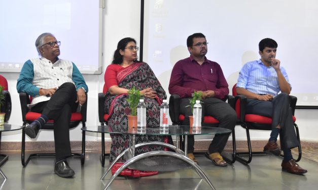 Decoding Bureaucracy: Civil Services Exam and Beyond