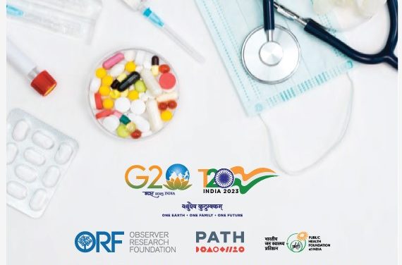 Accelerating Global Health