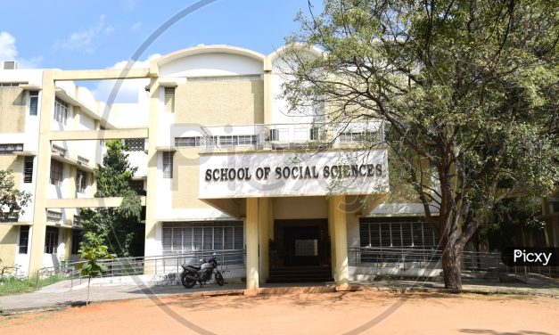 Communitas organizes Photography contest
