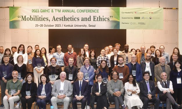 Aesthetics and Ethics of Displacement: Refugees and Repatriates